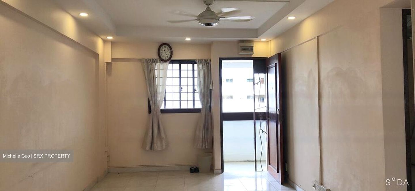 Blk 108 Bedok North Road (Bedok), HDB 3 Rooms #483559511